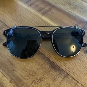 SPY Alcatraz Sunglasses